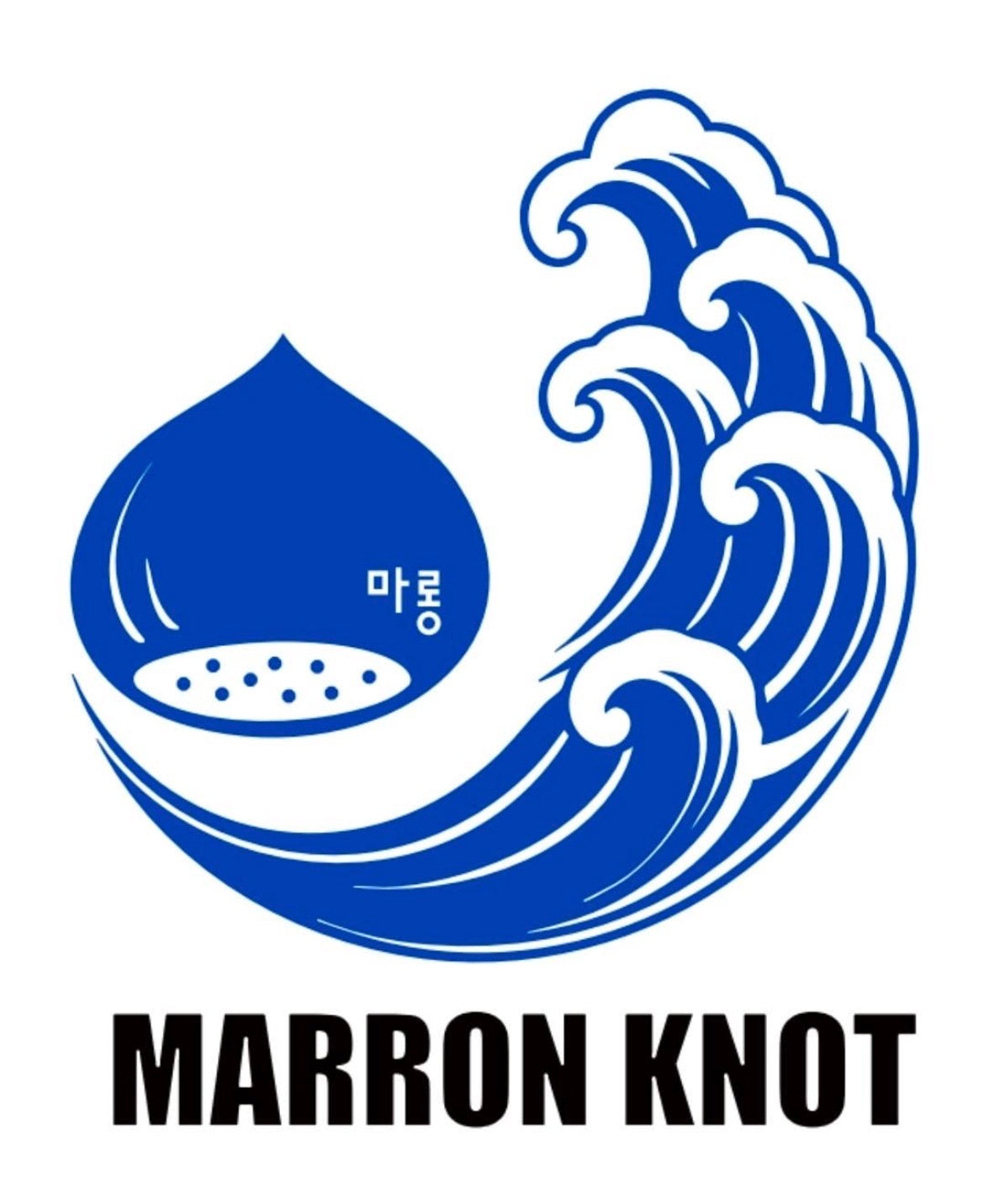 MARRON KNOT