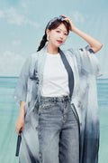 LEESLE - Goryeo Celadon Dapho (Blue)