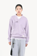 LEESLE - Every Hanbok lilac sweater