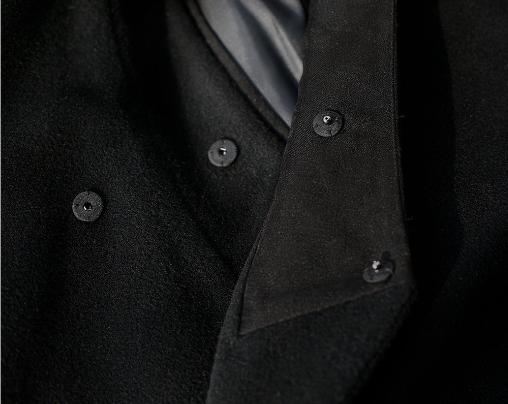 LEESLE - Sochangui coat