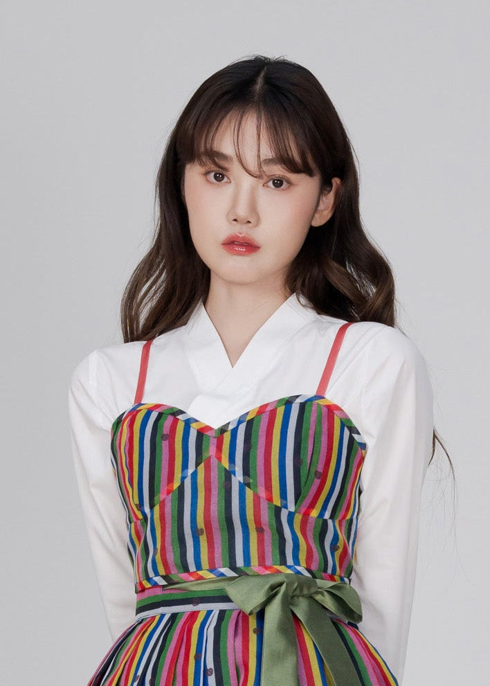 SONGHWA - Saekdong bustier