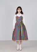 SONGHWA - Saekdong skirt