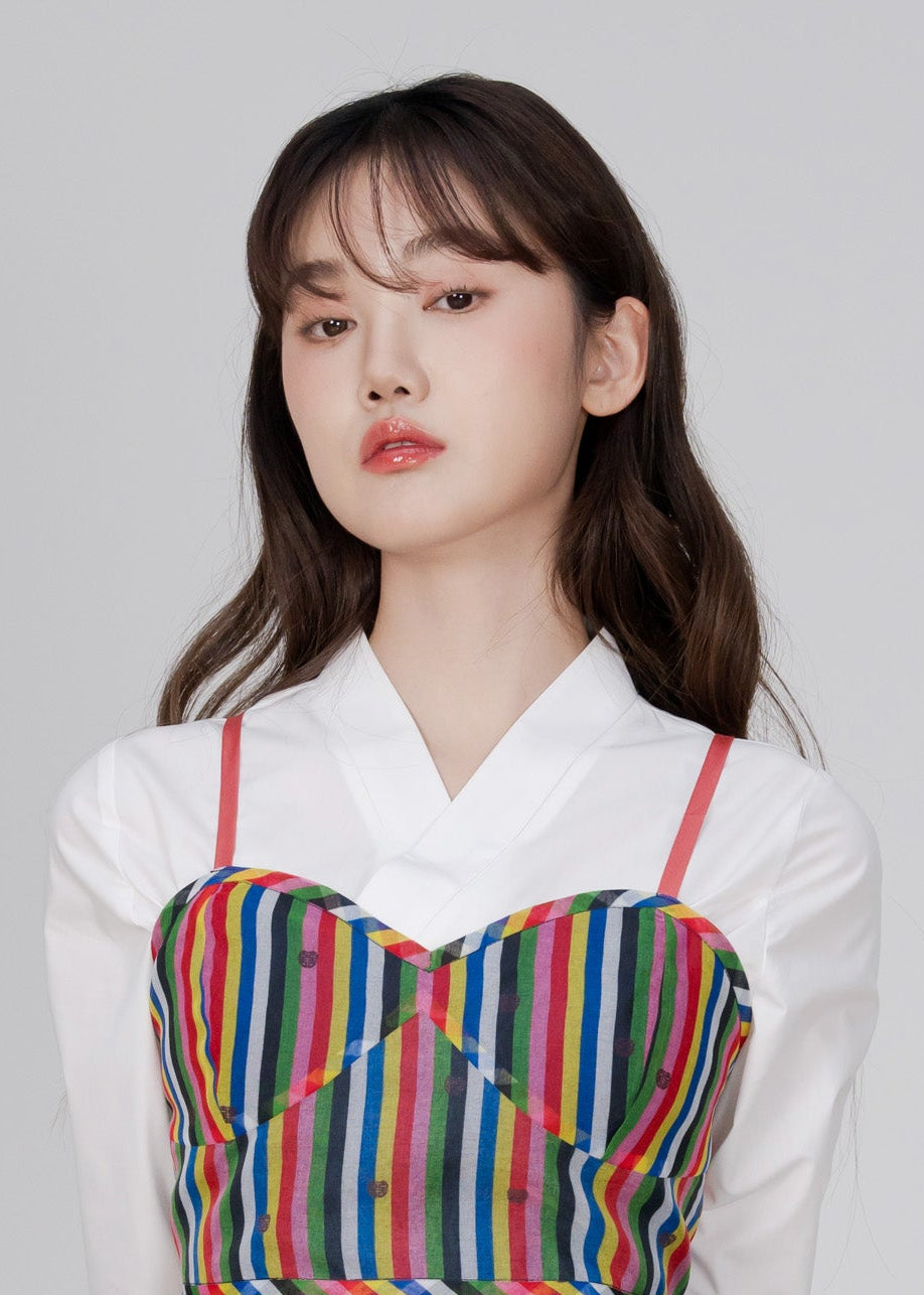 SONGHWA - Saekdong bustier