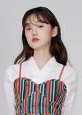 SONGHWA - Saekdong bustier