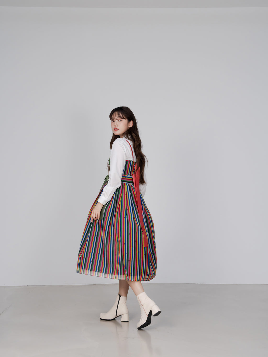 SONGHWA - Saekdong skirt