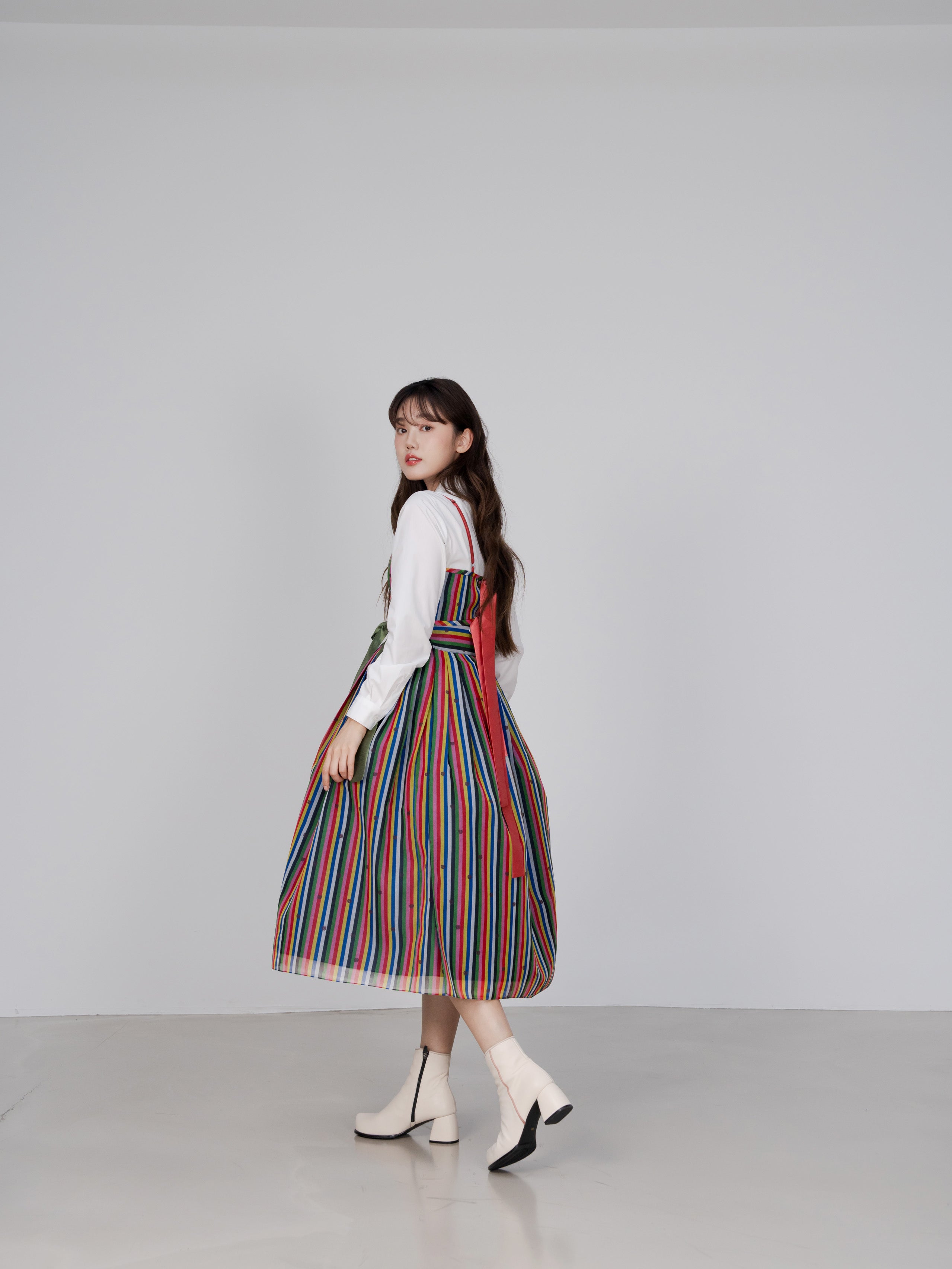 SONGHWA - Saekdong skirt