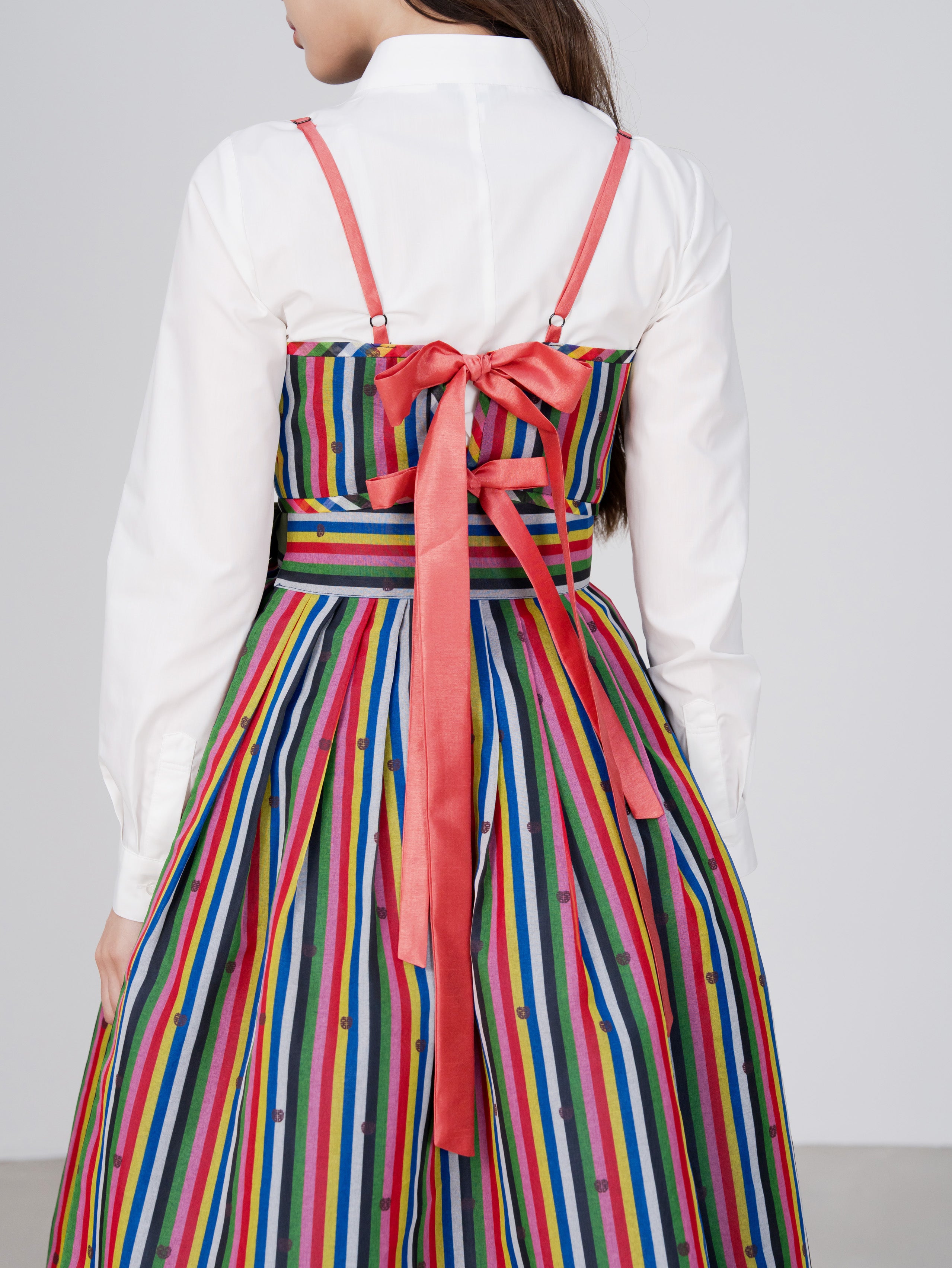 SONGHWA - Saekdong bustier
