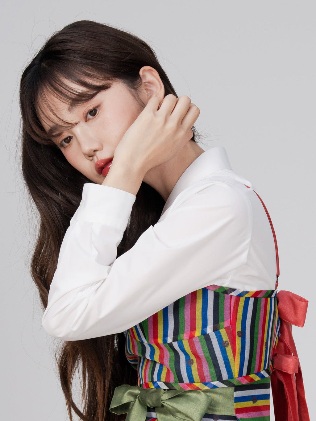 SONGHWA - Saekdong bustier