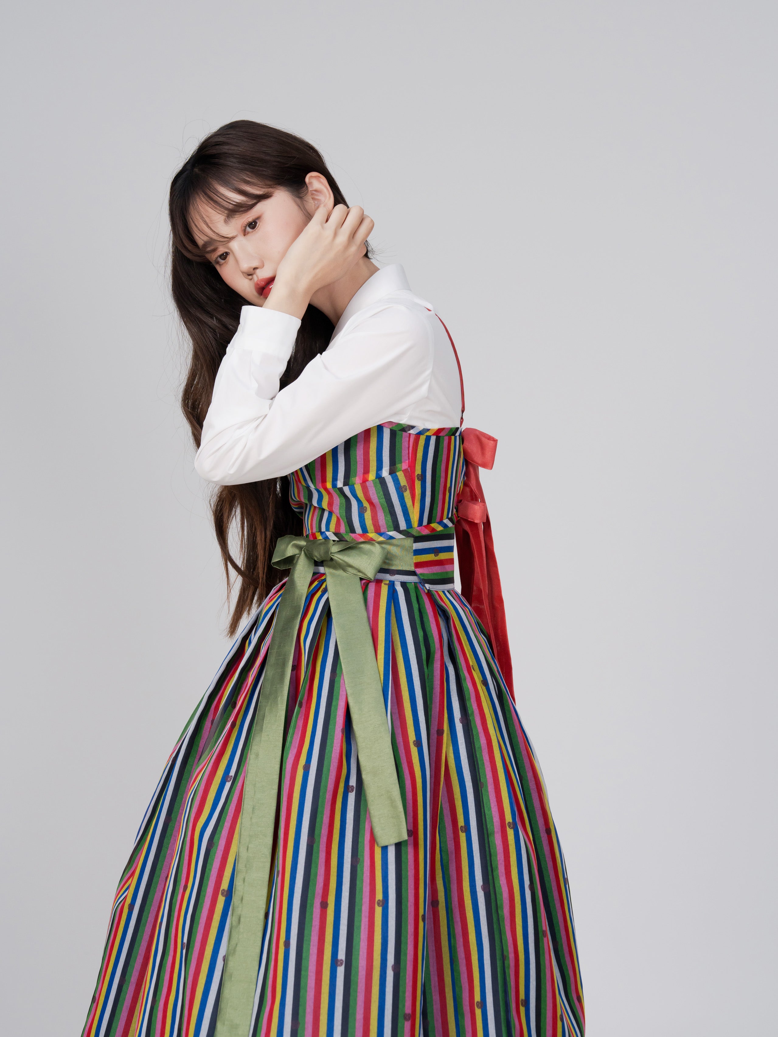 SONGHWA - Saekdong skirt