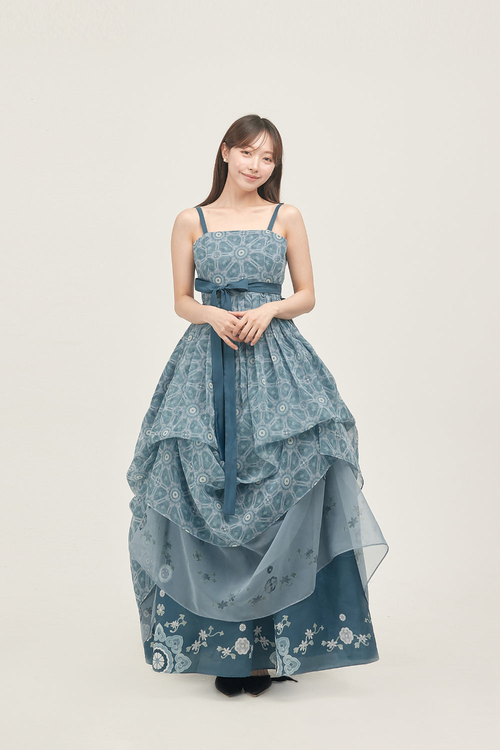 LEESLE - King Taejo dress