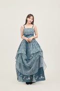 LEESLE - King Taejo dress