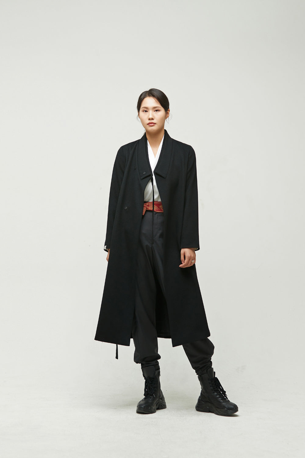 LEESLE - Sochangui coat