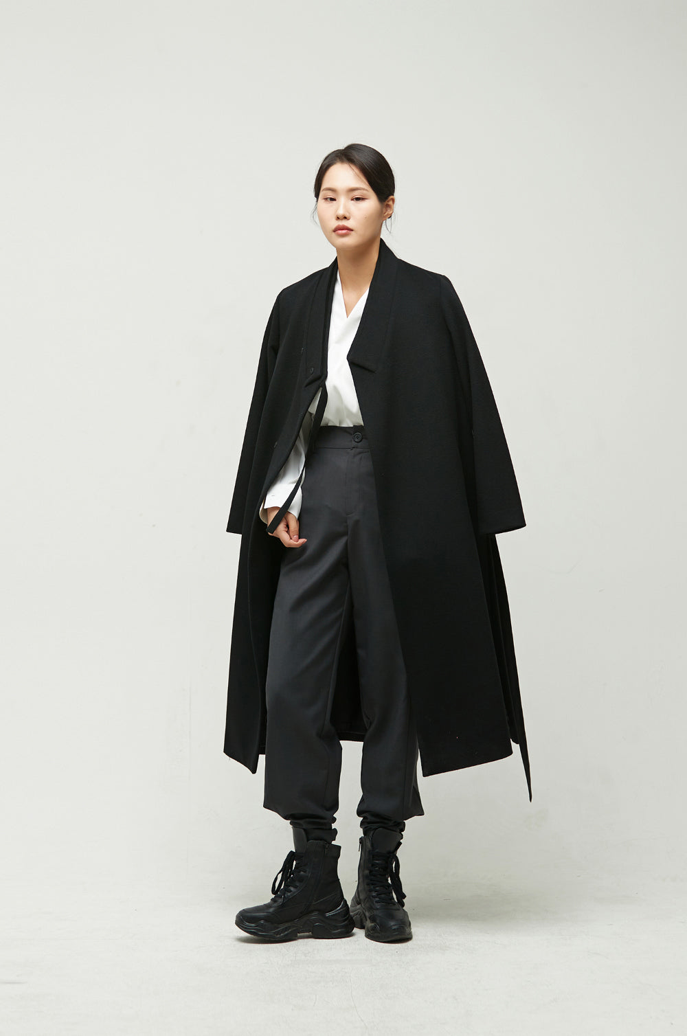 LEESLE - Sochangui coat