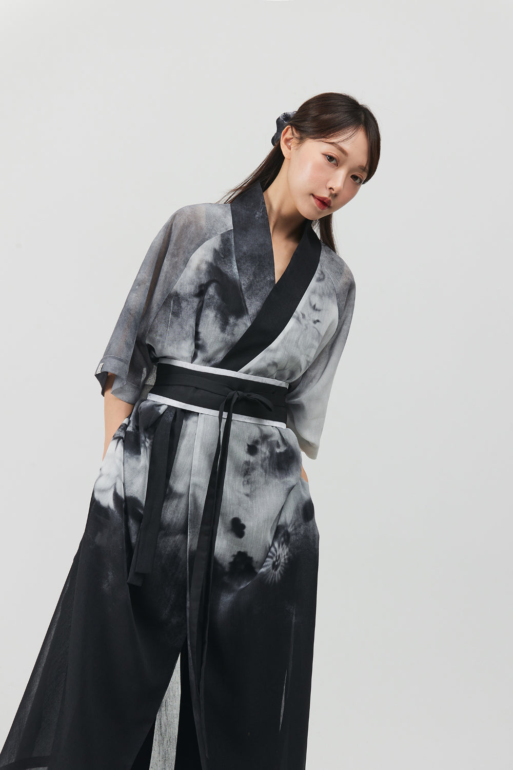 LEESLE - Goryeo Celadon Dapho (Black)