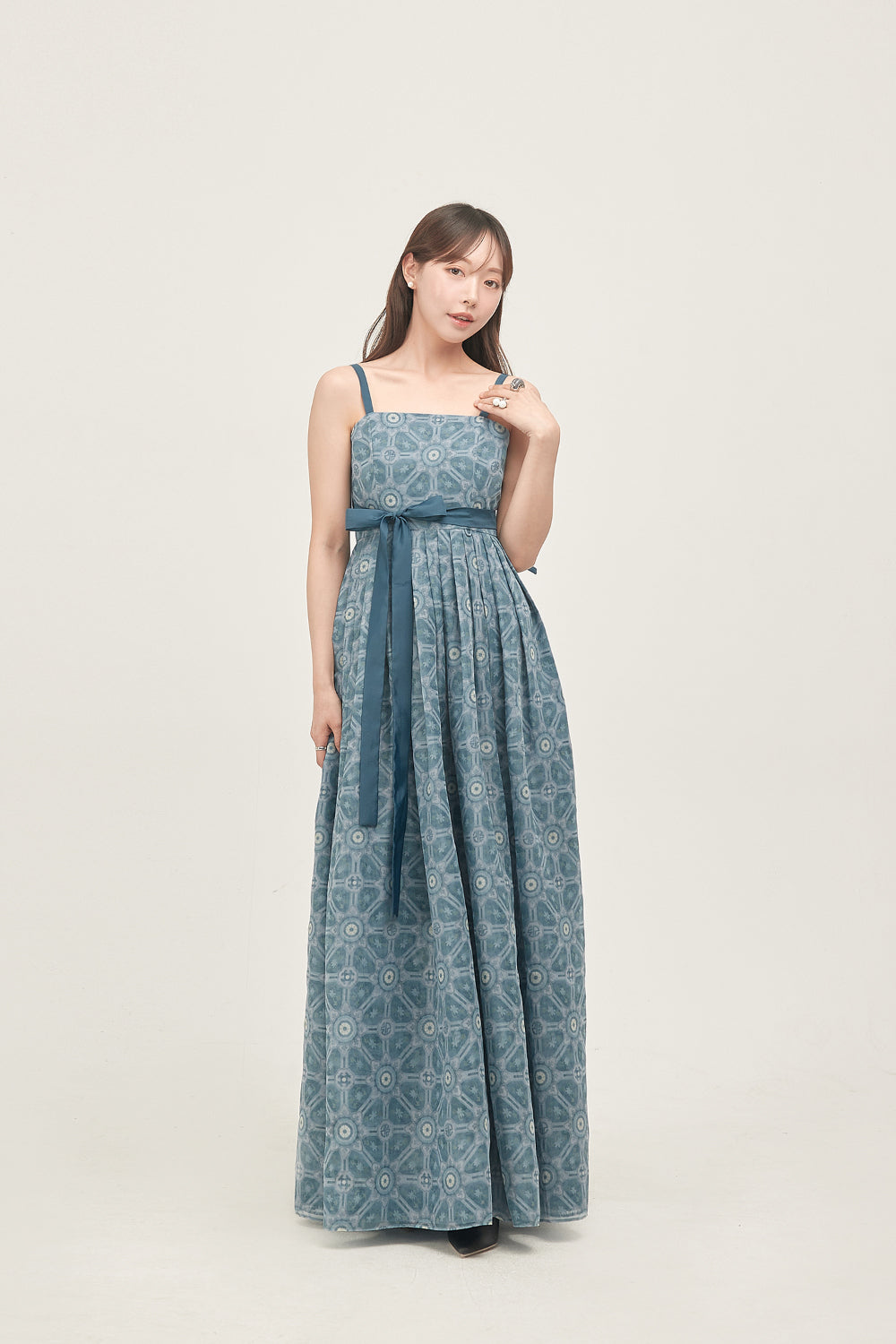 LEESLE - King Taejo dress