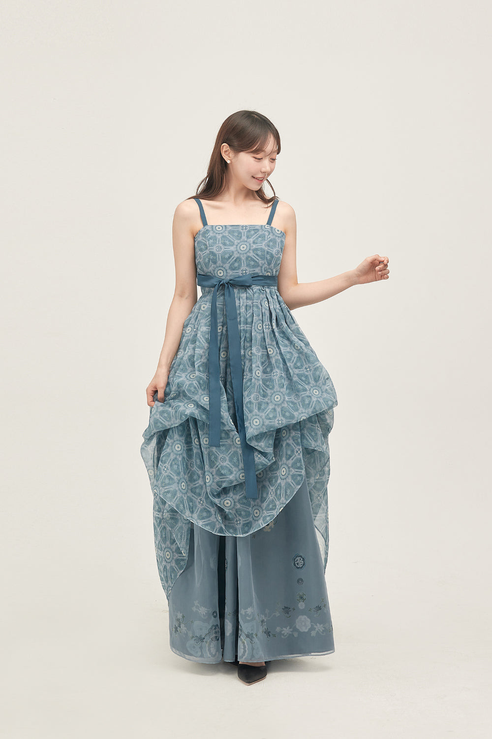 LEESLE - King Taejo dress