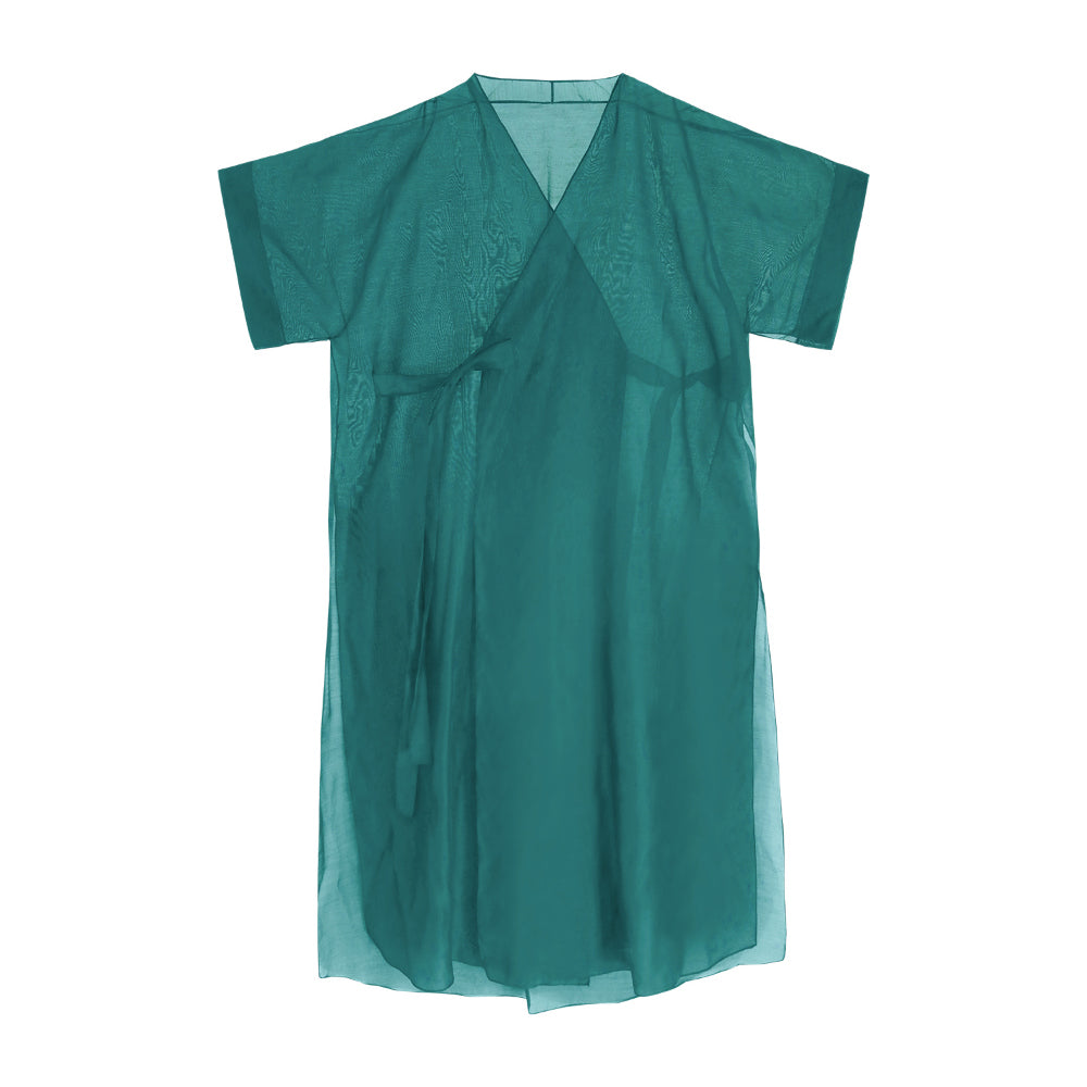 LEESLE - Everyday Dapho green (UNISEX)