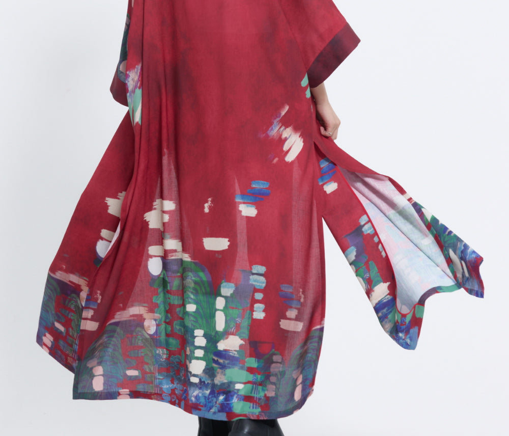LEESLE - Irworobogdo Dapho (RED)