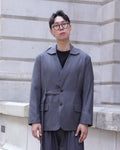 SHEEN:SEOUL - Jang jeogori blazer (UNISEX)