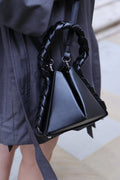 SHEEN:SEOUL - Folding Bokjori Bag (VEGAN LEATHER)