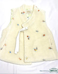 TETEROT SALON - Bogsily fleece vest