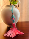 MARRON KNOT - Mikey Espinosa collaboration