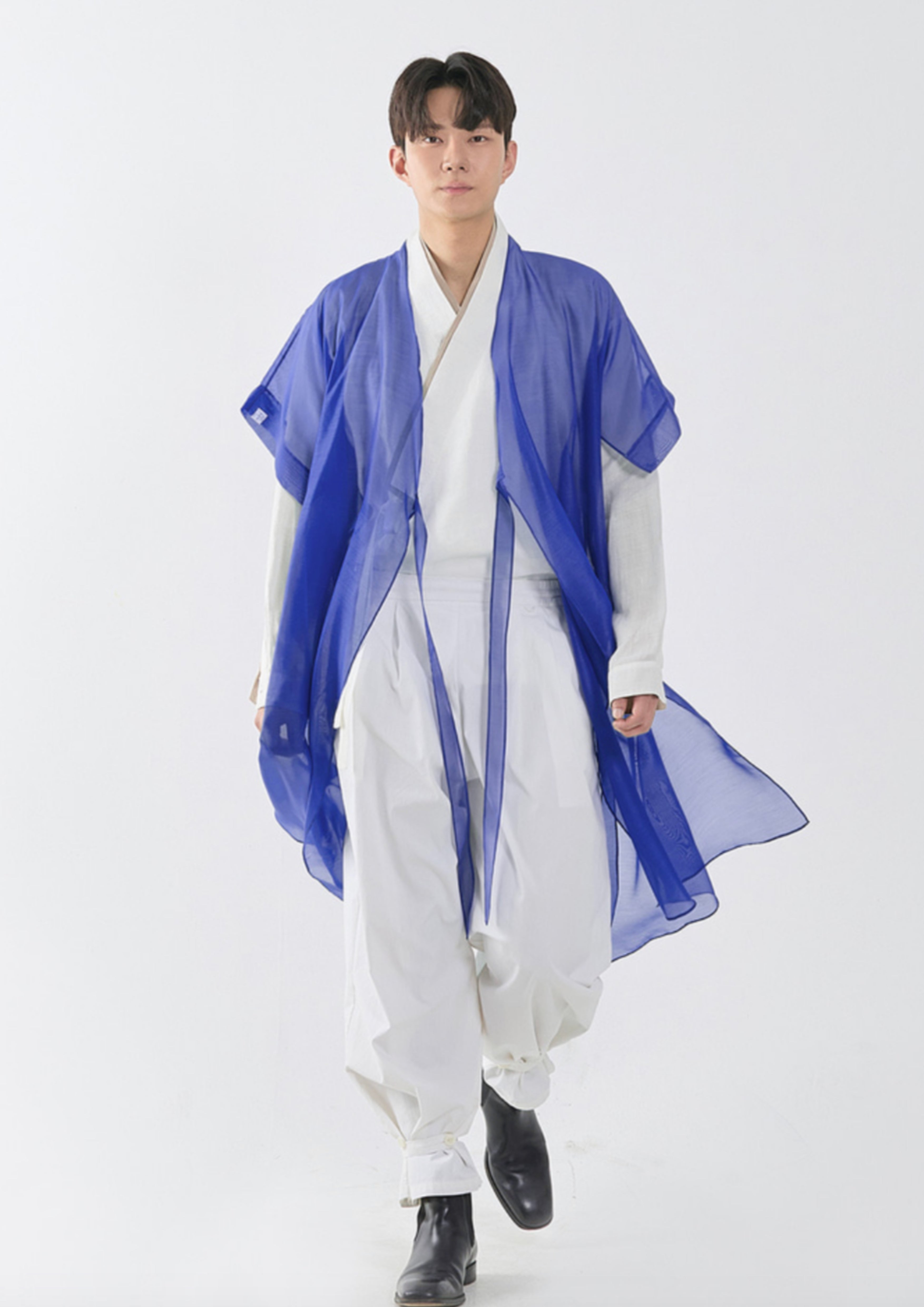 LEESLE - Everyday Dapho blue (UNISEX)
