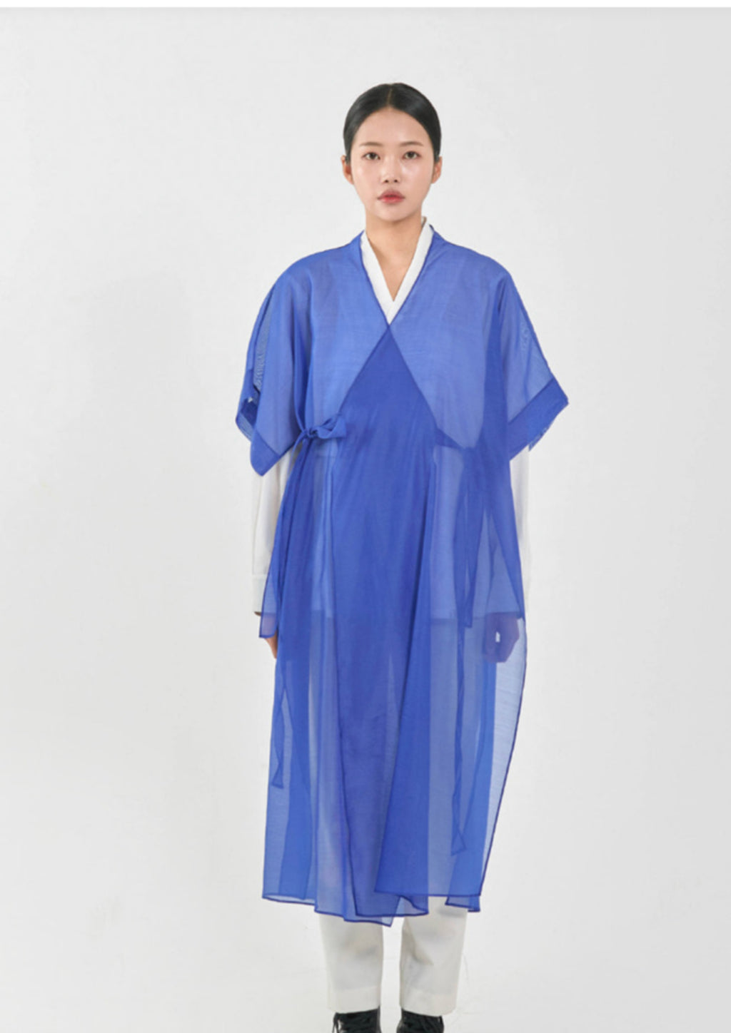 LEESLE - Everyday Dapho blue (UNISEX)