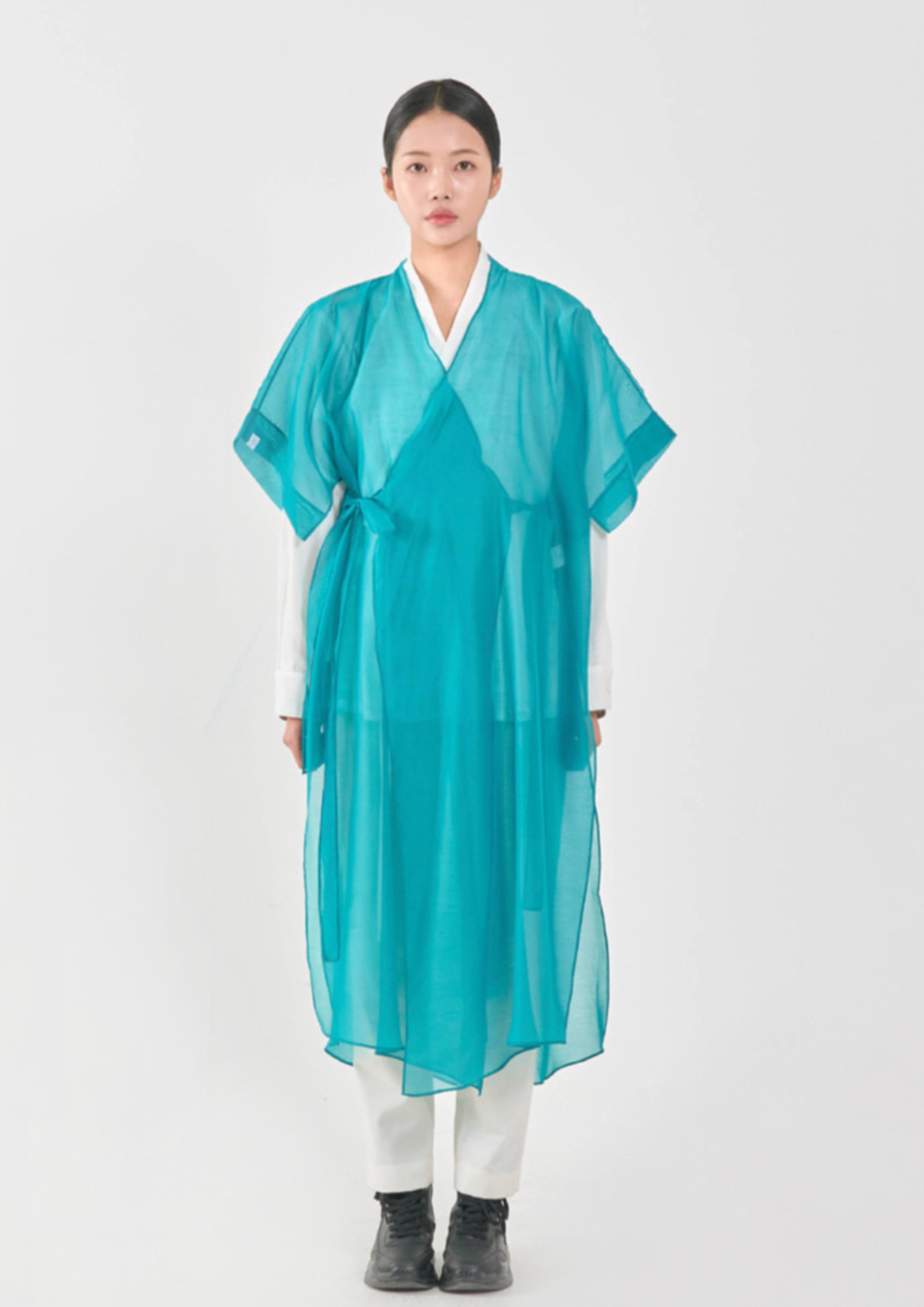 LEESLE - Everyday Dapho green (UNISEX)