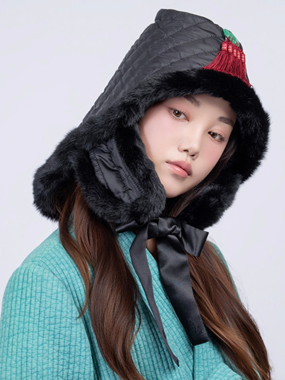 ILOVESONGHWA - Black Nambawi