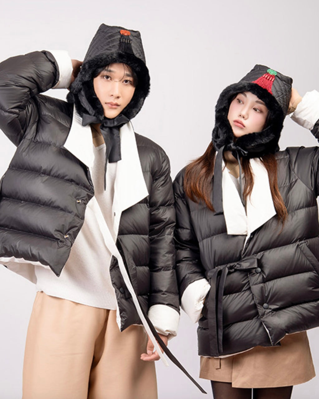 ILOVESONGHWA - Black Nambawi