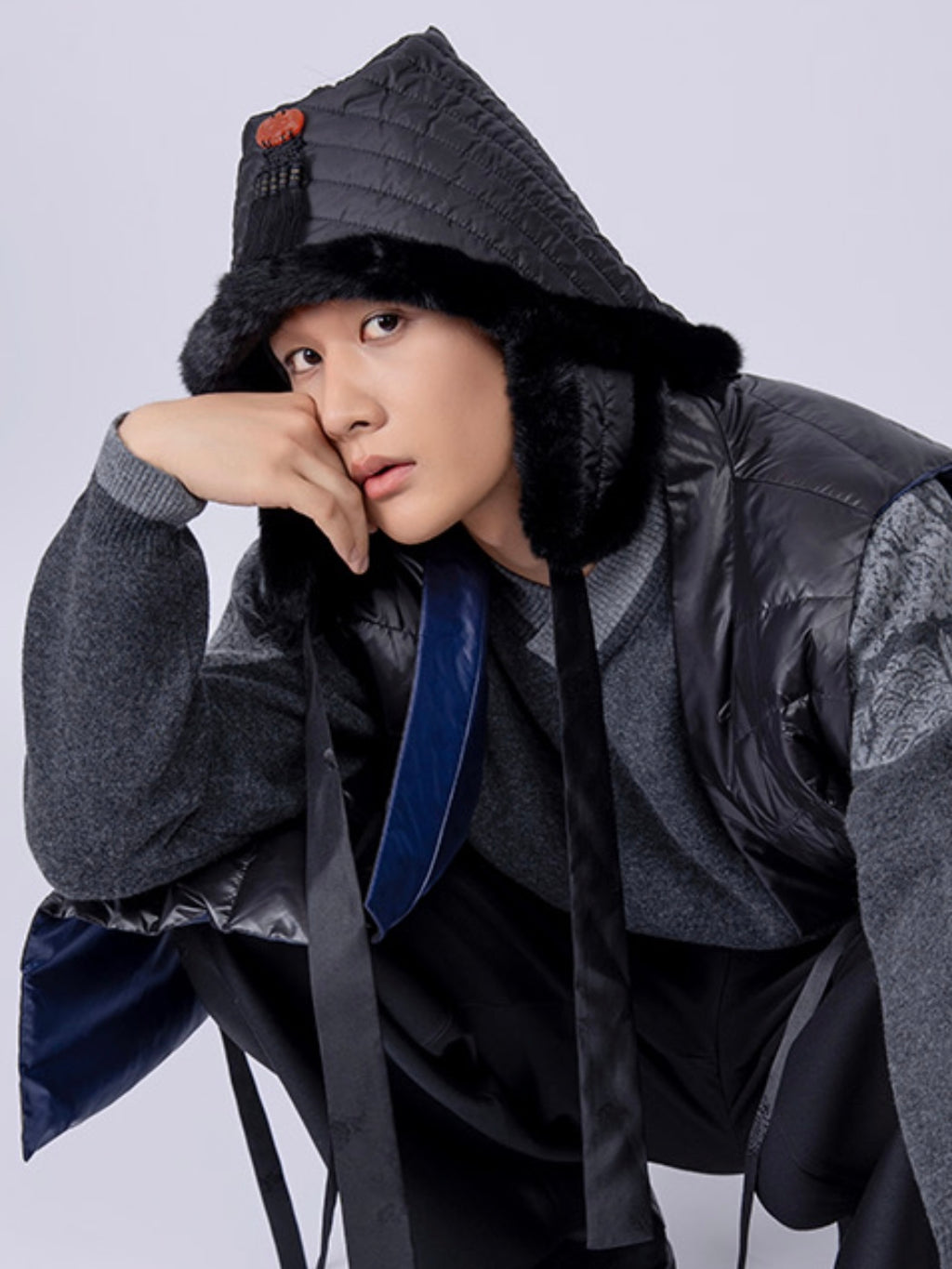 ILOVESONGHWA - Black Nambawi