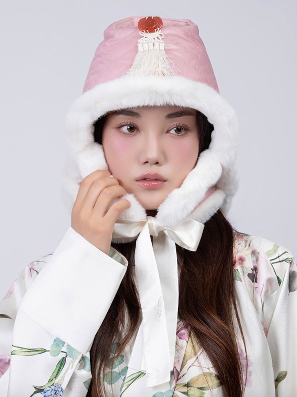 ILOVESONGHWA - Pink Nambawi