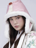 ILOVESONGHWA - Pink Nambawi