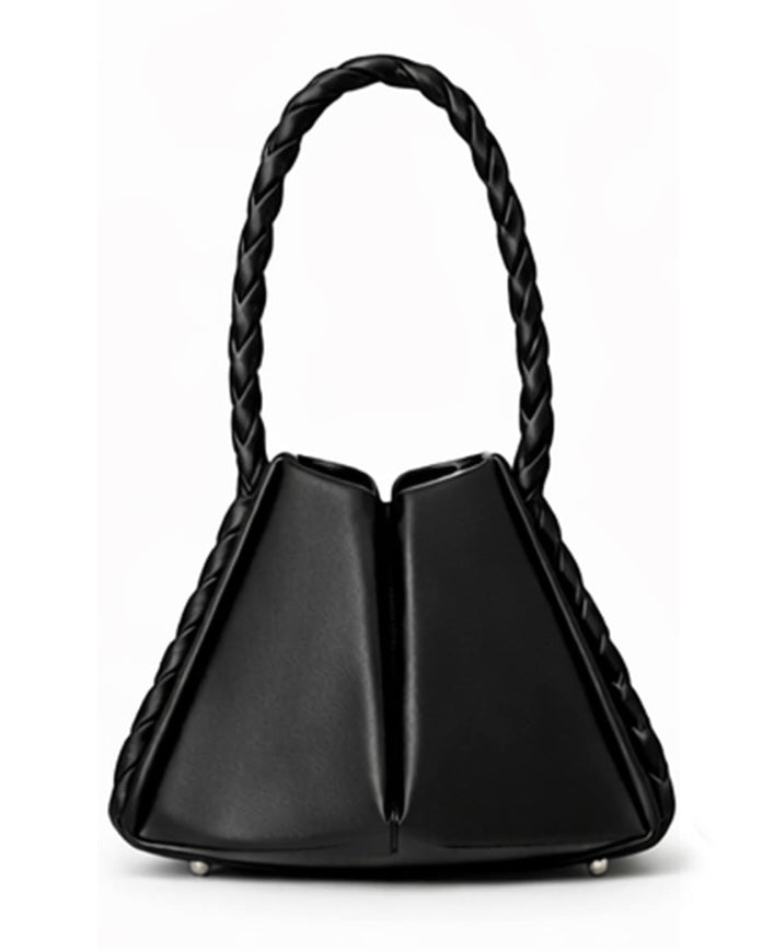SHEEN:SEOUL - Folding Bokjori Bag (VEGAN LEATHER)