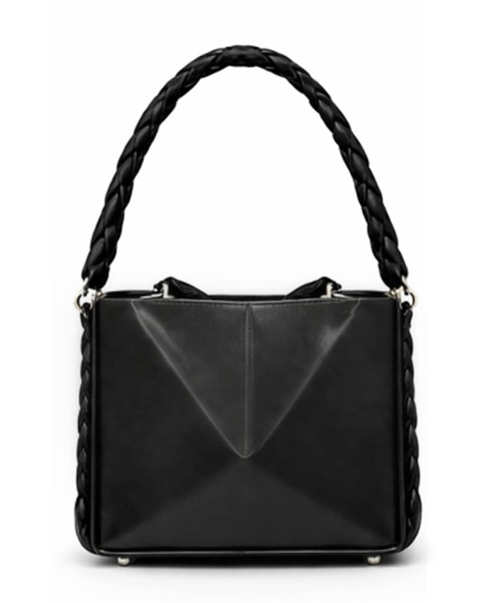 SHEEN:SEOUL - Folding Bokjori Bag (VEGAN LEATHER)