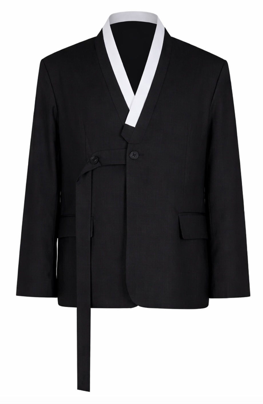 SHEEN:SEOUL - Doturak Danggi Blazer (UNISEX)