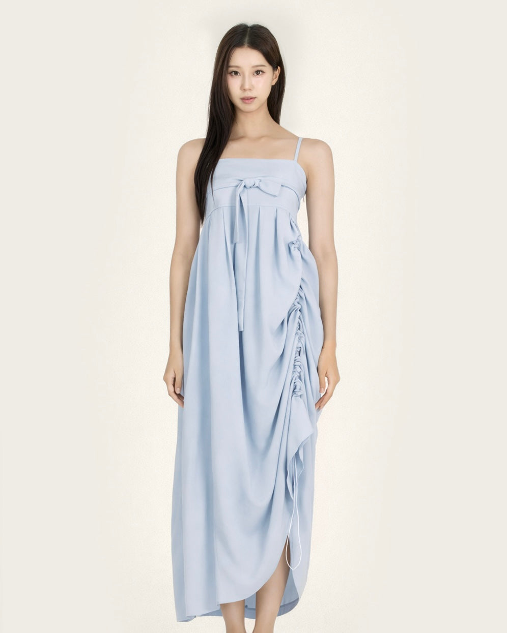 SHEEN:SEOUL - Blue string chess