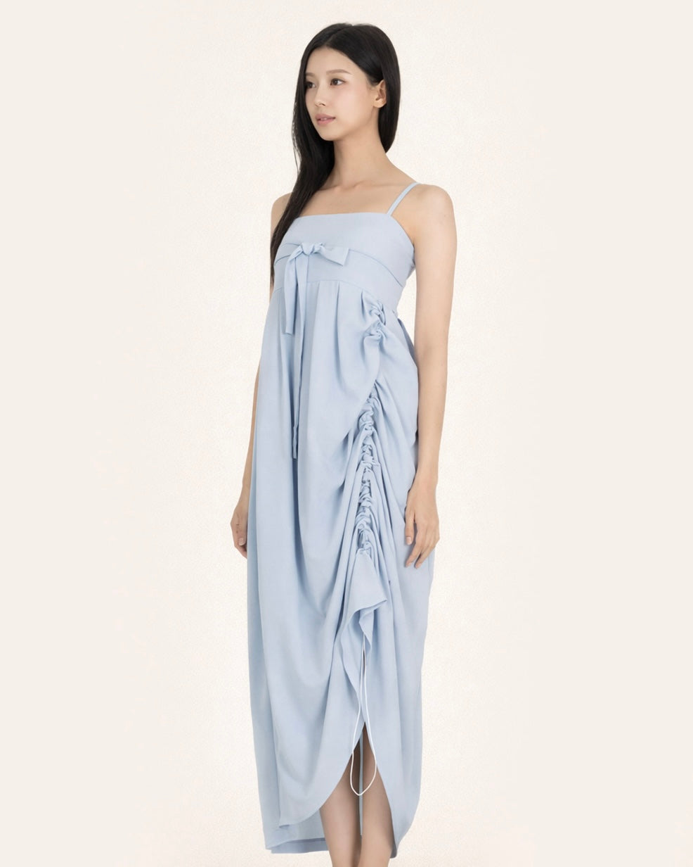 SHEEN:SEOUL - Blue string chess