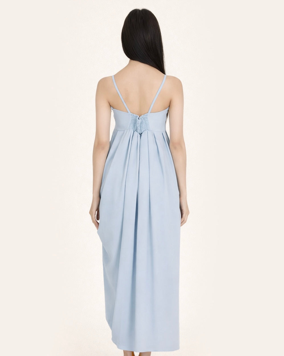 SHEEN:SEOUL - Blue string chess