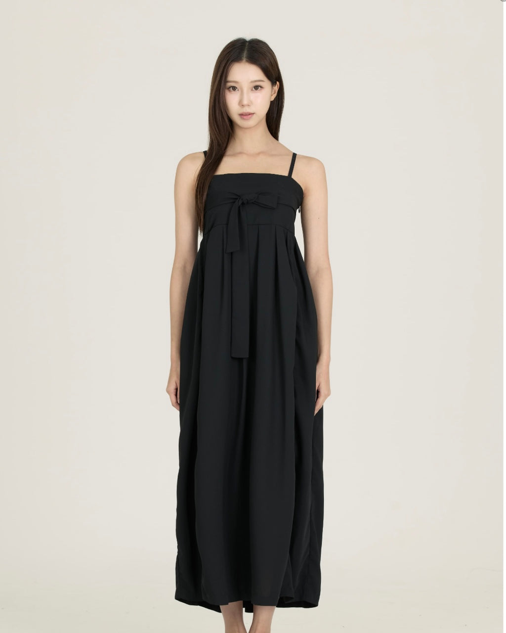 SHEEN:SEOUL - Black string chess