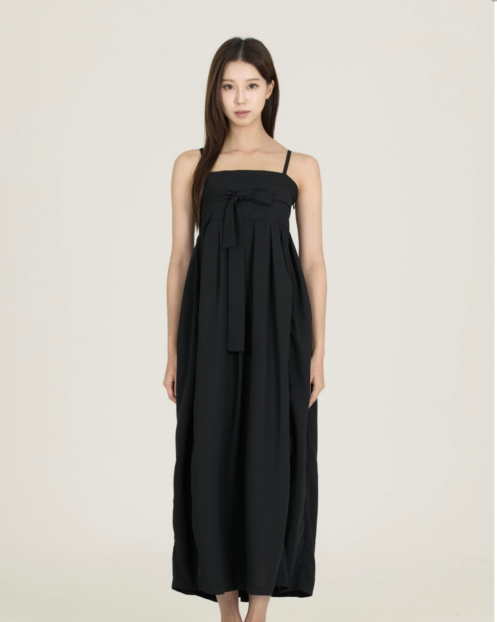 SHEEN:SEOUL - Black string chess