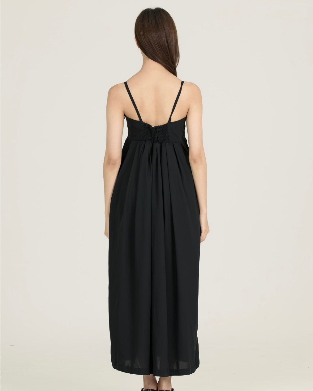 SHEEN:SEOUL - Black string chess