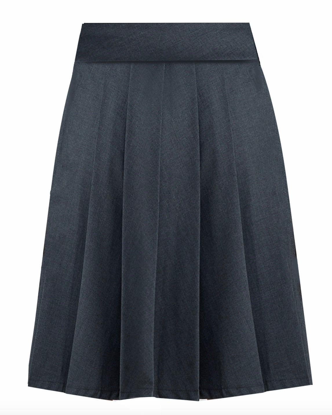 SHEEN:SEOUL - Unbalanced skirt