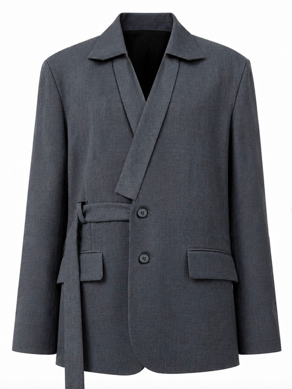 SHEEN:SEOUL - Jang jeogori blazer (UNISEX)