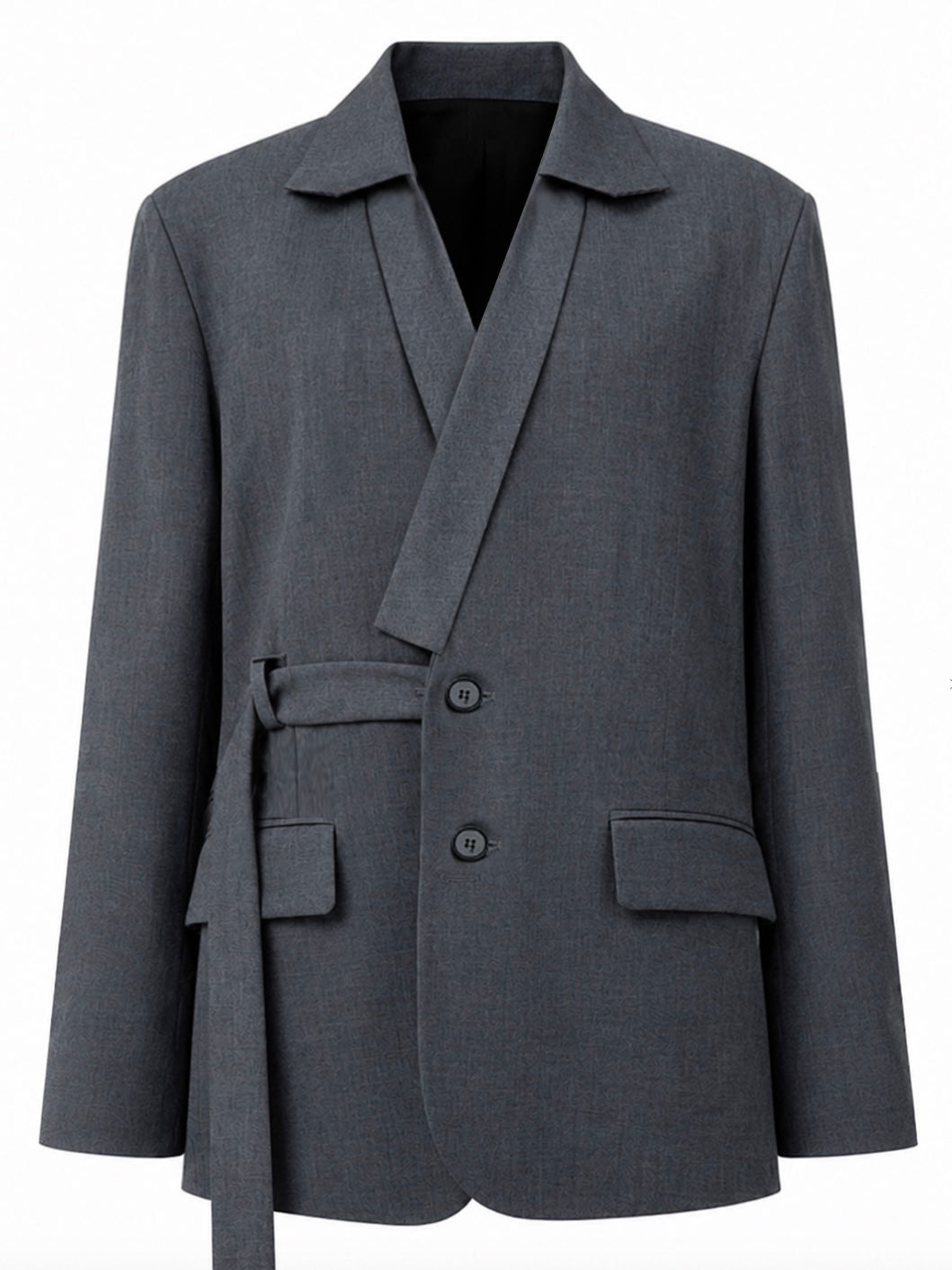 SHEEN:SEOUL - Jang jeogori blazer (UNISEX)