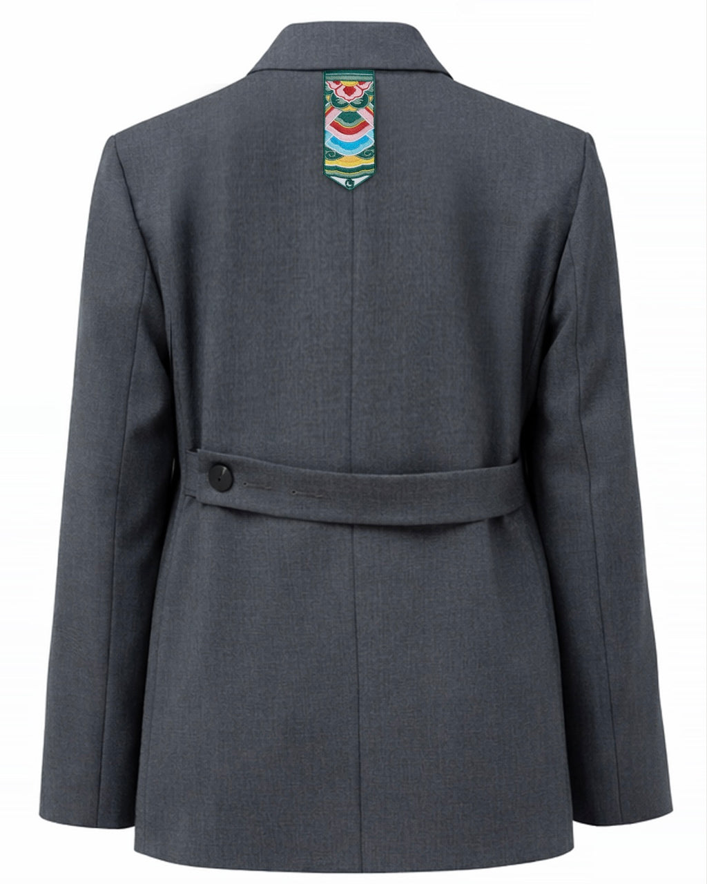 SHEEN:SEOUL - Jang jeogori blazer (UNISEX)