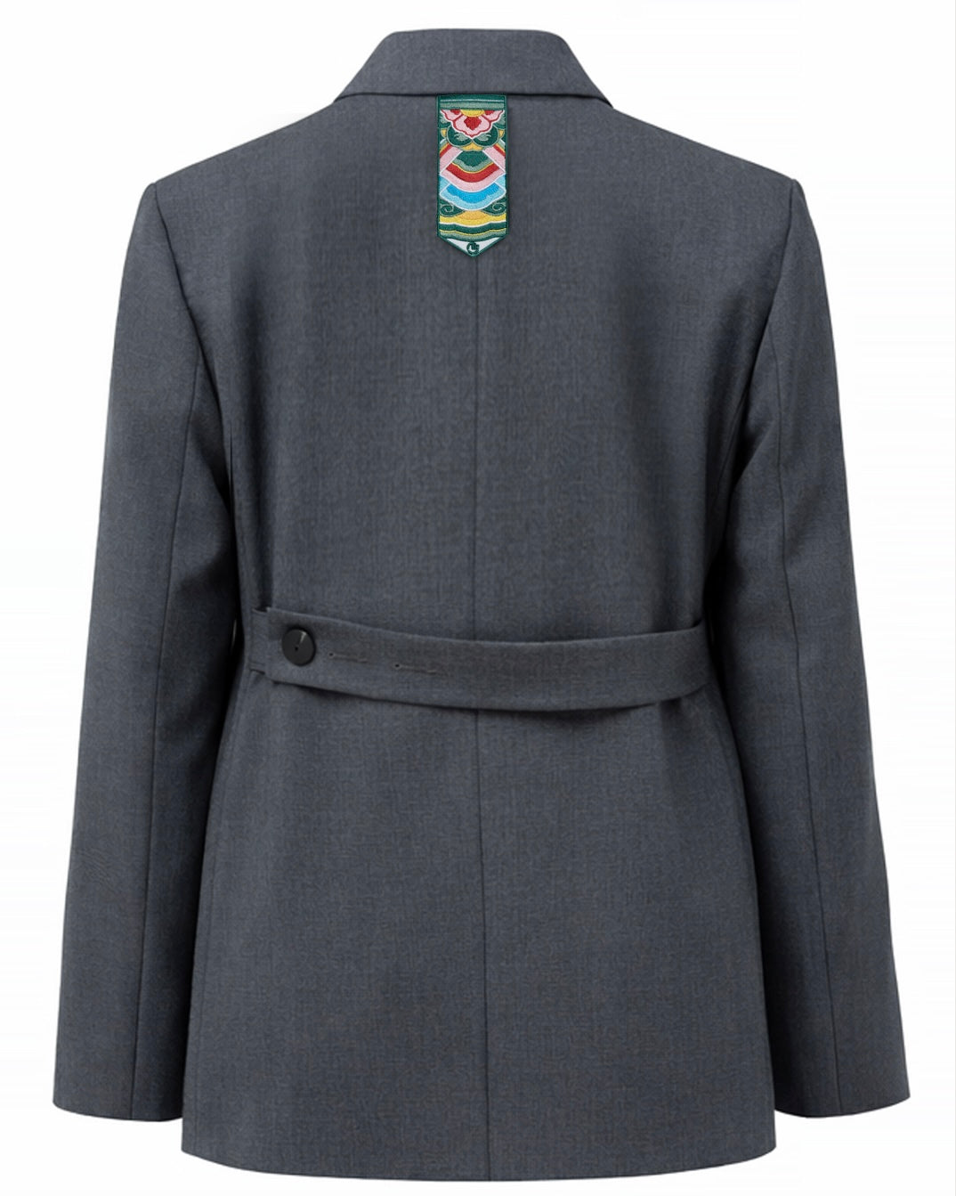 SHEEN:SEOUL - Jang jeogori blazer (UNISEX)