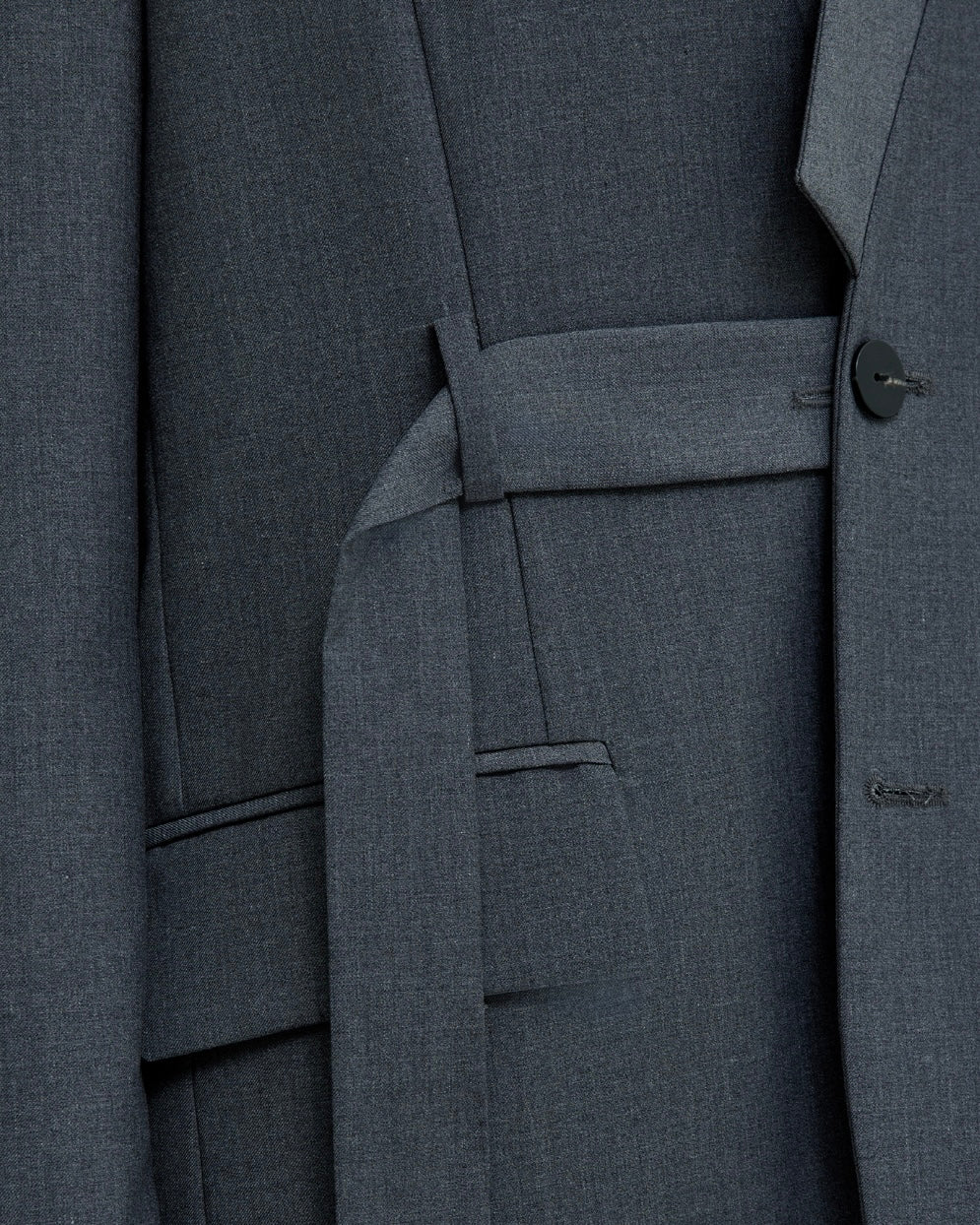 SHEEN:SEOUL - Jang jeogori blazer (UNISEX)