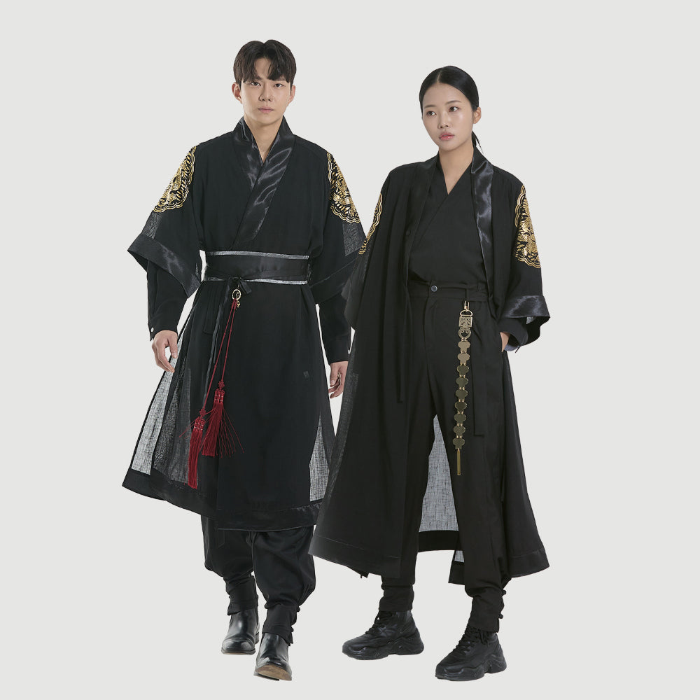 LEESLE - King Dragon Dapho